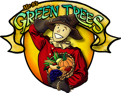 Green Trees